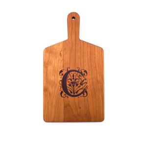 JK+Adams+Monogram+Cherry+Board+C+x