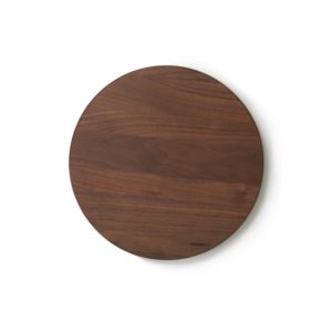 JK+Adams+Walnut+Lazy+Susan+R