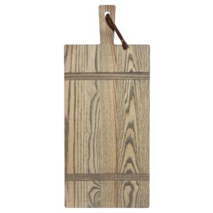JK+Adams+1761+Large+Plank+Serving+Board%2C+23+3%2F4%22+x+10%22