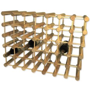 JK+Adams+Modular+Wine+Rack+Bottle