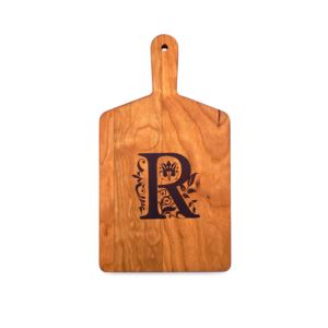 JK+Adams+Monogram+Cherry+Board+-+R%2C+11%22+x+6%22