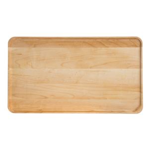 JK+Adams+Maple+Large+Appetizer+Tray%2C+14%22+x+8%22