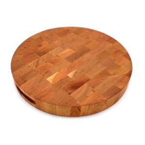 JK+Adams+Professional+End+Grain+Cherry+Cutting+Board+R