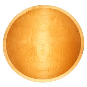 JK+Adams+Maple+Hardwood+Bowl