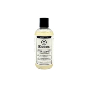 JK+Adams+Wood+Care+Board+Shampoo+Conditioner