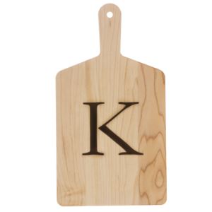 JK+Adams+Monogram+Maple+Gift+Set+K+x