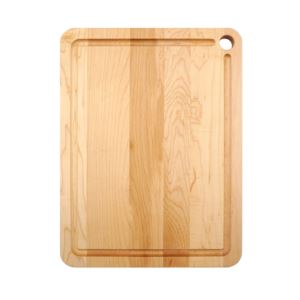 JK+Adams+Williston+Maple+Cutting+Board+with+Groove%2C+16%22+x+12%22