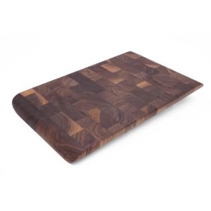 JK+Adams+Infinity+Edge+End+Grain+Walnut+Board%2C+16%22+x+10%22