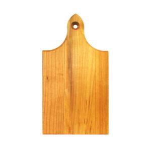 JK+Adams+Cherry+Q-Tee+Cutting+Board%2C+7+1%2F2%22+x+4%22