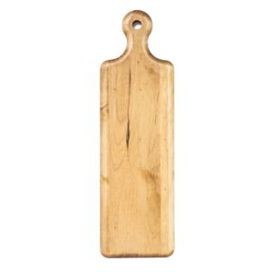 JK+Adams+Artisan+Maple+Plank+Serving+Board%2C+20%22+x+6%22