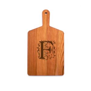 JK+Adams+Monogram+Cherry+Board+F+x