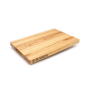 JK+Adams+Professional+Maple+Edge+Grain+Cutting+Board%2C+18%22+x+12%22