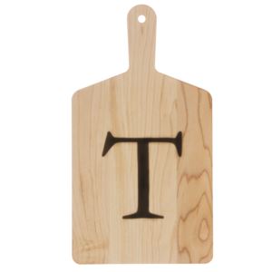 JK+Adams+Monogram+Maple+Gift+Set+T+x