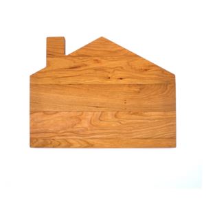 JK+Adams+Cherry+Novelty+Cabin+Board%2C+16%22+x+12%22
