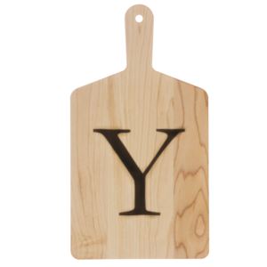 JK+Adams+Monogram+Maple+Gift+Set+Y+x