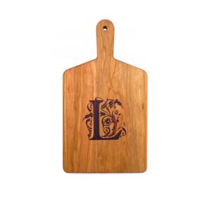 JK+Adams+Monogram+Cherry+Board+L+x