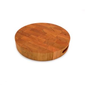 JK+Adams+Professional+End+Grain+Cherry+Cutting+Board+R