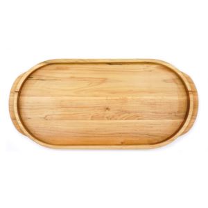 JK+Adams+Elmore+Maple+Serving+Platter%2C+20%22+x+10%22