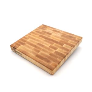 JK+Adams+Professional+End+Grain+Maple+Cutting+Board%2C+16%22+x+16%22