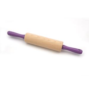 JK+Adams+Small+Bakers+Rolling+Pin-Mulberry%2C+1+7%2F8%22++dia+x+7%22+barrel+++++++++++++++++++