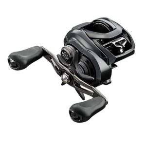 Tatula+300+Baitcast+Reel