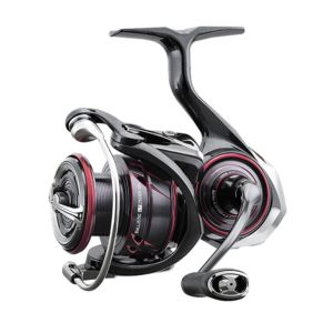 Ballistic+MQ+LT+2500D+Spinning+Reel