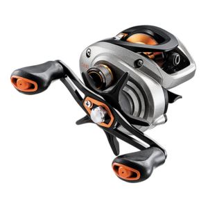 CA80+Aluminum+Baitcasting+Reel