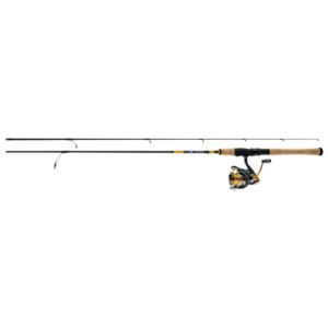 Revros+LT+Spinning+RodReel+Executive+Pack+Combo+pc+Rod