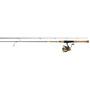 Revros+LT+Freshwater+Spinning+PMC+Combo+pc+Rod