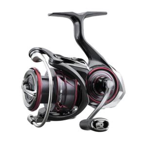 Ballistic+MQ+LT+3000D+Spinning+Reel