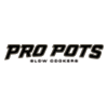pro pots