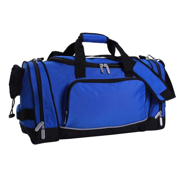 premium bag triple play carry on luggage - kabobhousevandyke