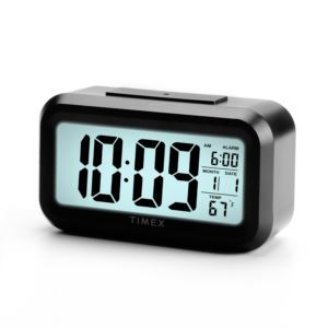 Portable+Battery+Operated+Alarm+Clock+w+Large+Display