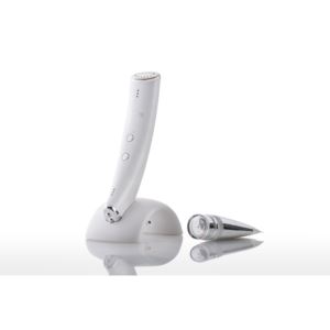 EMS+%26+LED+Facial+Toning+Therapy