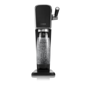 Art+Starter+Kit+Black+contains+machine+Co+and+Carbonation+bottle