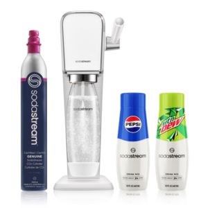 Art+Bundle+Kit+Comes+With+1+Co2+Cylinders%2C+1+Carbonations+Bottles%2C+And+2+Bottles+Of+Syrup