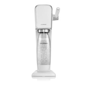 ART+Starter+Kit+White+contains+Machine+CO+and+carbonization+bottle