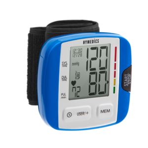 Automatic+Blood+Pressure+Monitor+w%2F+Smart+Measure+Technology