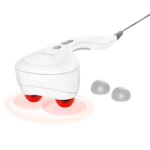 Duo+Percussion+Massager+with+Heat