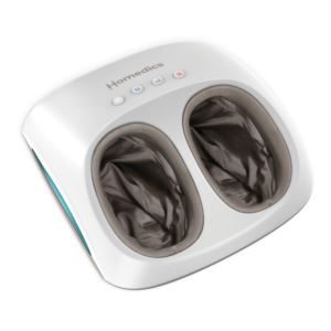 Shiatsu+%2B+Air+3.0+Foot+Massager+w%2F+Heat