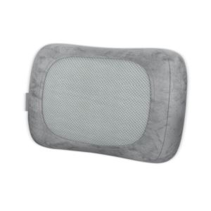 Contour+Gel+Shiatsu+Massage+Pillow