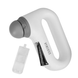 Portable+FullBody+Vibration+Massager+White
