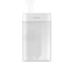 TopFill+Ultrasonic+Cool+Mist+Humidifier+w+Color+Changing+Night+Light