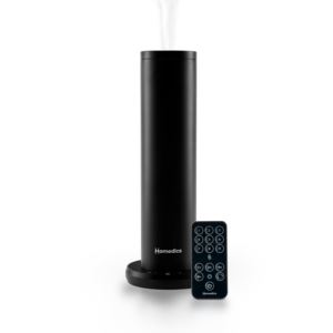 SereneScent+Waterless+Home+Fragrance+Diffuser+Black+-+Diffuser+ONLY