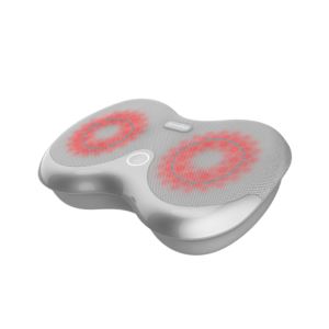Shiatsu+Foot+Massager+w%2F+Heat