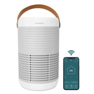 Smart+True+HEPA+Odor+Reducing+Large+Room+Air+Purifier