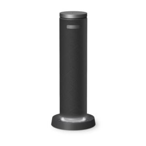 SereneScent+Fabric+Waterless+Home+Fragrance+Diffuser+Black