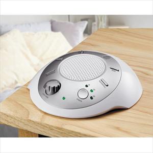 SoundSpa+Portable+Sound+Machine