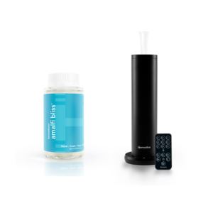 SereneScent+Waterless+Home+Fragrance+Diffuser+w%2F+Almafi+Bliss+Fragrance