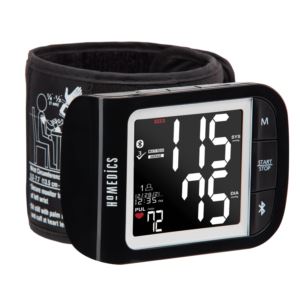 Premium+Wrist+Blood+Pressure+Monitor